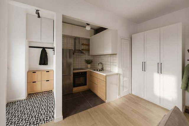 Eladó téglalakás, Budapesten, IV. kerületben, Váci úton