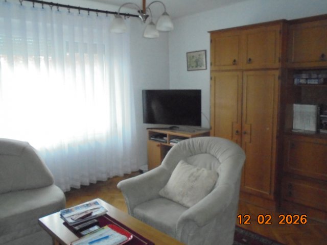 Eladó sorház, Kazincbarcikán 75 M Ft, 5 szobás