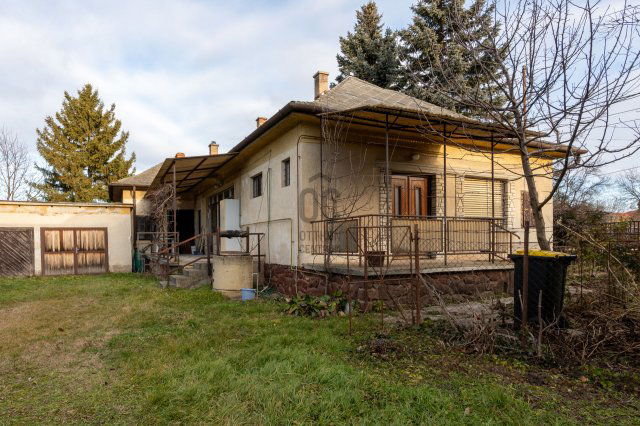 Eladó családi ház, Polgárdin 49.5 M Ft, 3 szobás