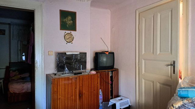 Eladó ikerház, Hidasnémetiben 15 M Ft, 2 szobás