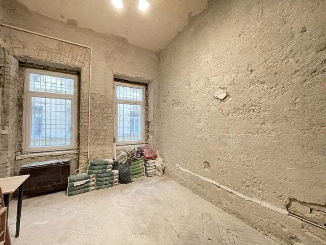 Eladó téglalakás, Budapesten, VII. kerületben, Jósika utcában