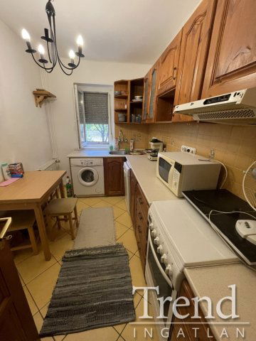 Eladó téglalakás, Dunaújvárosban 36.9 M Ft, 2 szobás