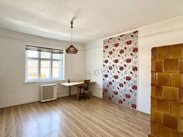 Eladó családi ház, Bélapátfalván 19.9 M Ft, 2 szobás