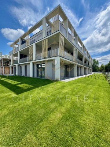 Eladó téglalakás, Balatonlelleén 61.99 M Ft, 3 szobás