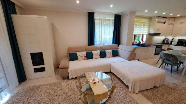 Eladó családi ház, Nyíregyházán 132.9 M Ft, 3 szobás