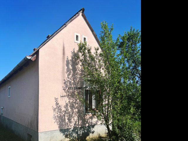 Eladó családi ház, Nagykanizsán 10.9 M Ft, 3 szobás