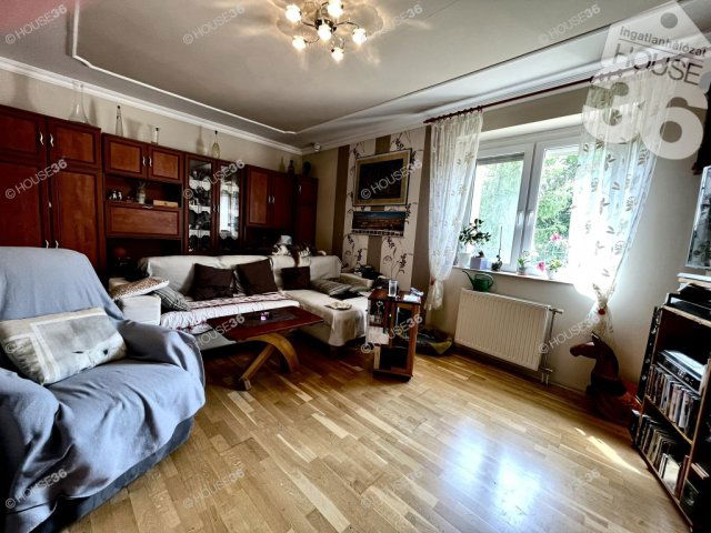 Eladó családi ház, Kecskeméten 96.5 M Ft, 3 szobás