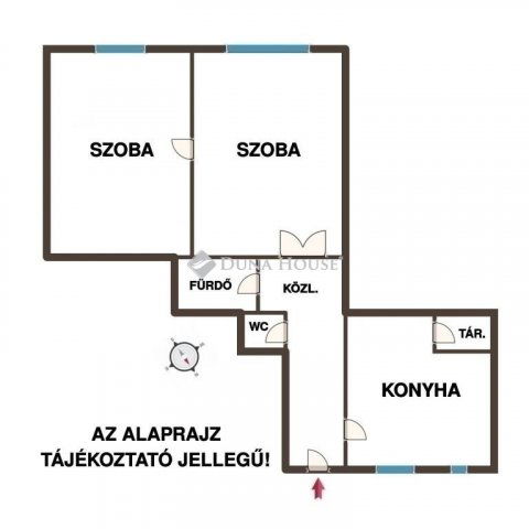 Eladó téglalakás, Budapesten, XII. kerületben 114.9 M Ft