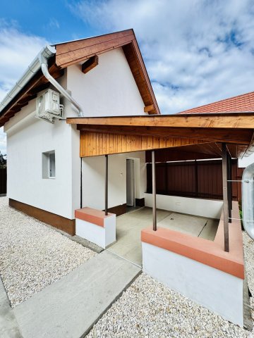 Eladó családi ház, Budapesten, XXIII. kerületben 37.9 M Ft