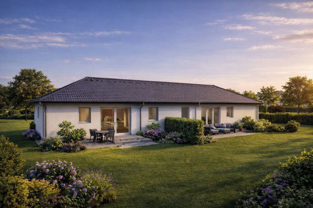 Eladó ikerház, Velencén 94.9 M Ft, 4 szobás