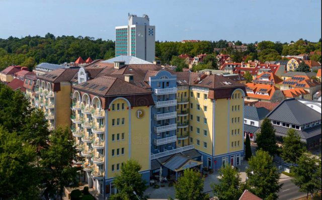 Eladó nyaraló, Hévízen 46.5 M Ft, 1 szobás