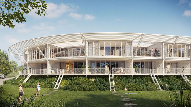 Eladó téglalakás, Tokajban 114.929 M Ft, 2 szobás