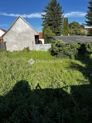 Eladó telek, Mosonmagyaróváron 14.9 M Ft / költözzbe.hu