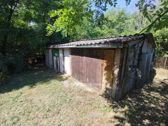 Eladó családi ház, Magyarbólyon 7.9 M Ft, 2 szobás