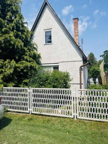 Eladó nyaraló, Oroszlányban 24.9 M Ft, 3 szobás