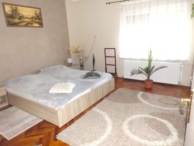 Eladó családi ház, Nemesdéden 120 M Ft, 4 szobás