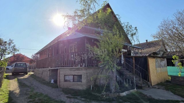 Eladó családi ház, Délegyházán 89.9 M Ft, 3 szobás