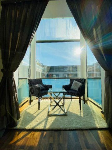 Kiadó téglalakás, albérlet, Budapesten, V. kerületben, 4 szobás