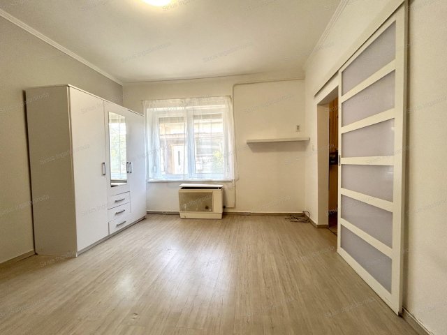 Eladó téglalakás, Budapesten, XX. kerületben 28.5 M Ft, 1 szobás