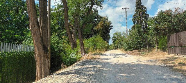 Eladó telek, Érden 79.9 M Ft / költözzbe.hu