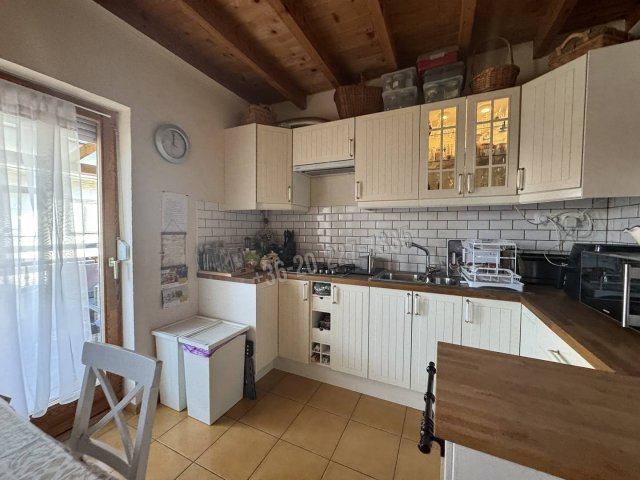 Eladó családi ház, Szigethalmon 79.9 M Ft, 3 szobás