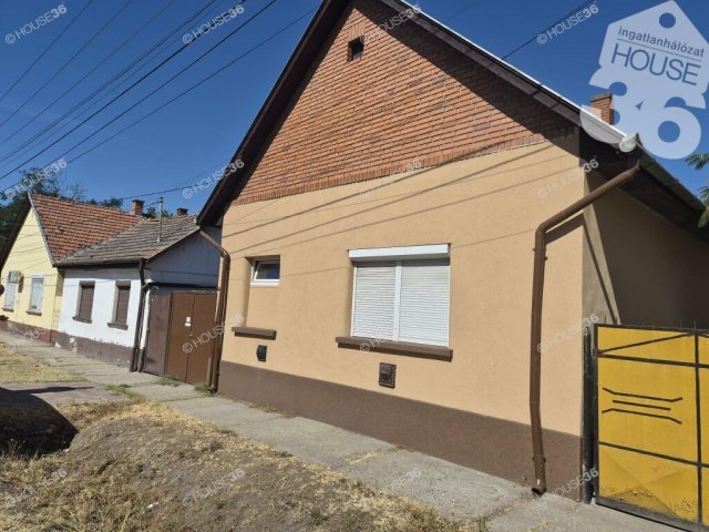 Eladó családi ház, Lajosmizsén 39 M Ft, 3 szobás