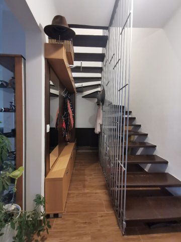 Eladó ikerház, Budapesten, XXIII. kerületben 82.5 M Ft, 3 szobás