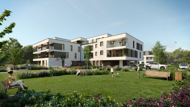 Eladó téglalakás, Győrött 75.9 M Ft, 3 szobás