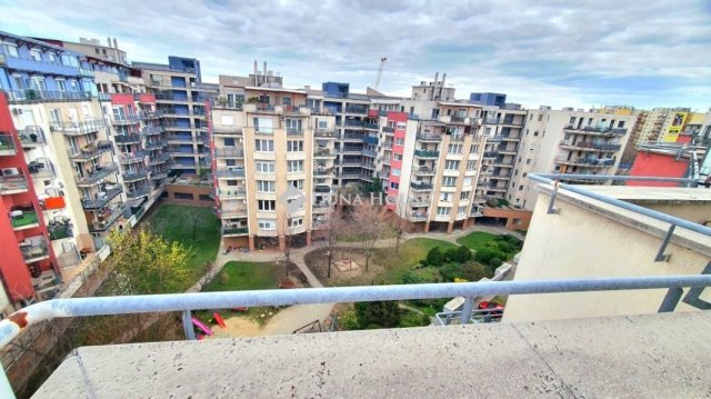 Kiadó téglalakás, albérlet, Budapesten, XI. kerületben