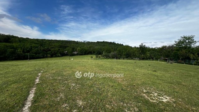 Eladó telek, Écsen 79.9 M Ft / költözzbe.hu