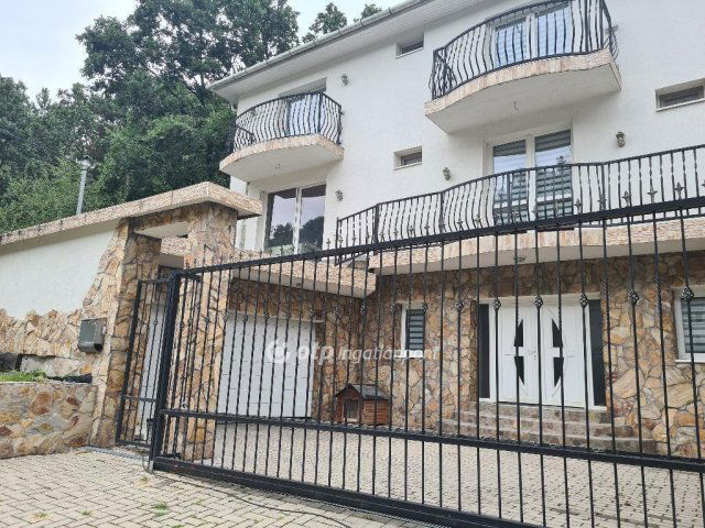 Eladó családi ház, Diósdon 350 M Ft, 6 szobás