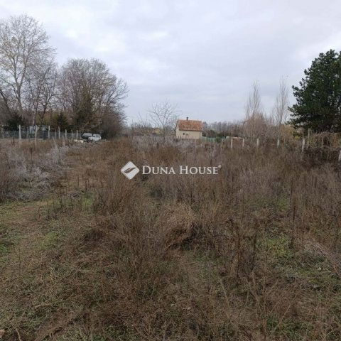 Eladó telek, Kecskeméten 13.9 M Ft / költözzbe.hu