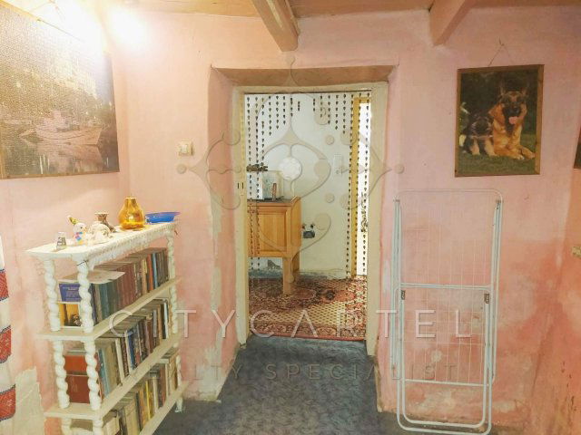 Eladó családi ház, Dunaegyházán 8.99 M Ft, 2 szobás