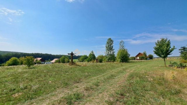 Eladó telek, Galgahévízen 12.7 M Ft / költözzbe.hu