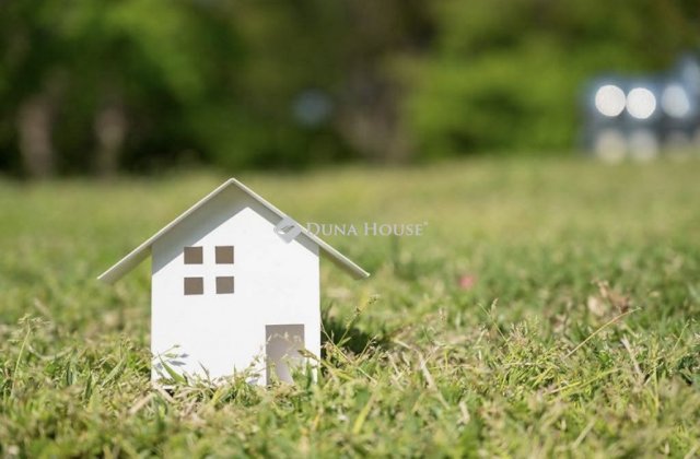 Eladó telek, Kiskörén 3.9 M Ft / költözzbe.hu