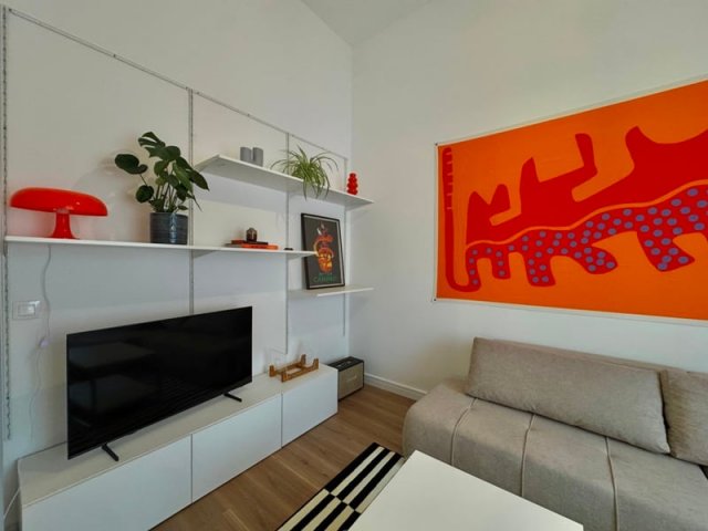 Kiadó téglalakás, albérlet, Pécsett, Rákóczi úton, 3 szobás