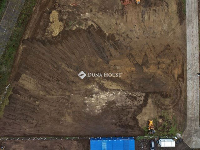 Kiadó telek, Monoron 1750 E Ft / hó / költözzbe.hu