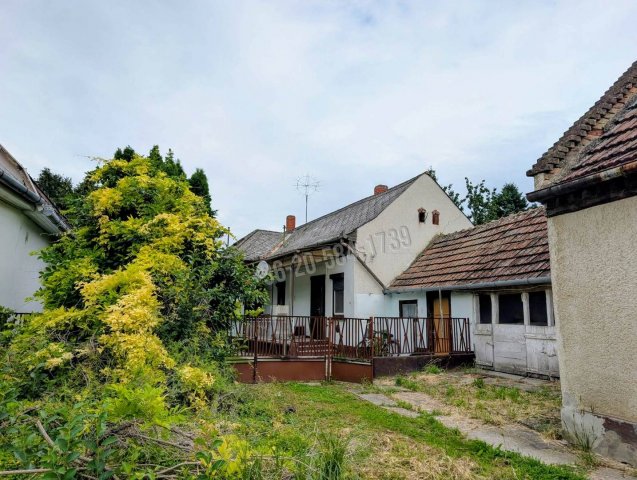 Eladó családi ház, Zalaváron 19.2 M Ft, 3 szobás