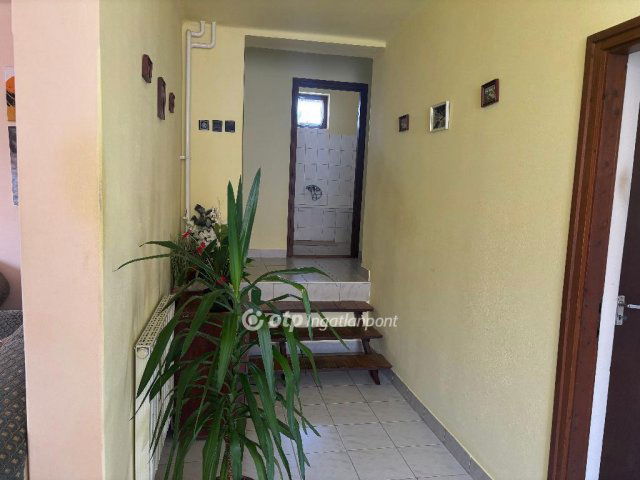 Eladó családi ház, Hajdúdorogon 55 M Ft, 4 szobás