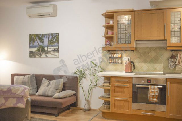 Kiadó téglalakás, albérlet, IX. kerületben, Thaly Kálmán utcában