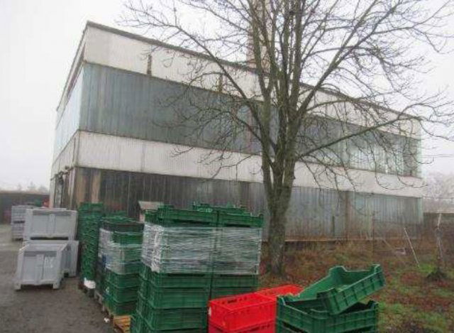 Eladó ipari ingatlan, Hódmezővásárhelyen 776 M Ft