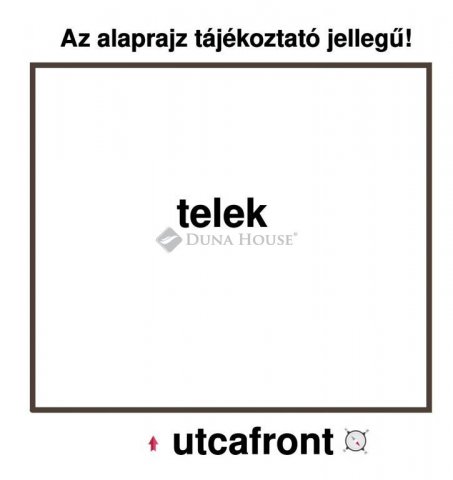 Eladó telek, Maroslelén 6 M Ft / költözzbe.hu