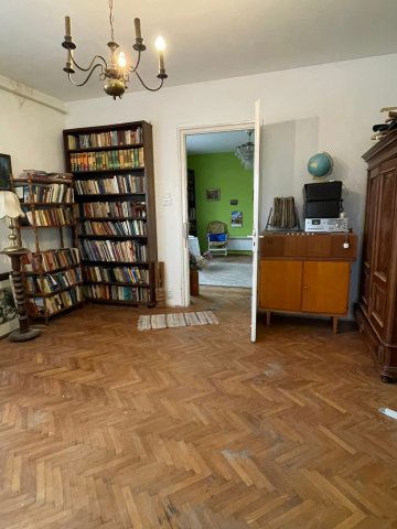 Eladó téglalakás, Budapesten, XIV. kerületben, Pálma utcában