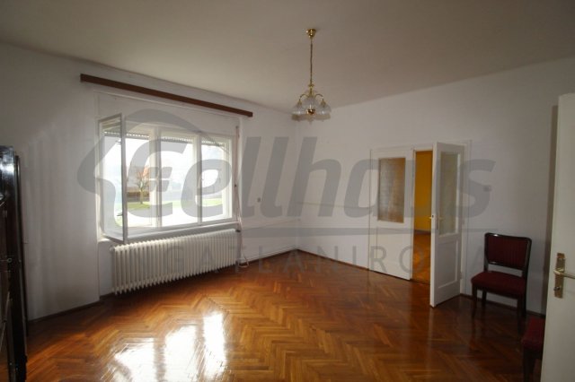 Eladó családi ház, Kemenespálfán 28.5 M Ft, 3 szobás