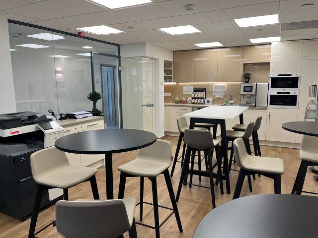 Kiadó iroda, Budapesten, II. kerületben 970 E Ft / hó