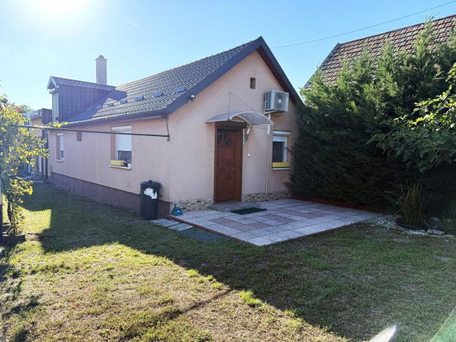 Eladó családi ház, Kisbéren 39.9 M Ft, 1 szobás