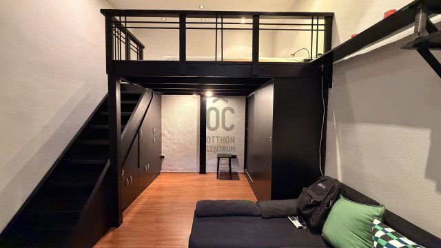 Eladó téglalakás, Budapesten, VIII. kerületben 57.9 M Ft