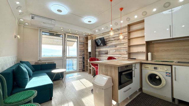 Kiadó panellakás, albérlet, Debrecenben 220 E Ft / hó, 2 szobás