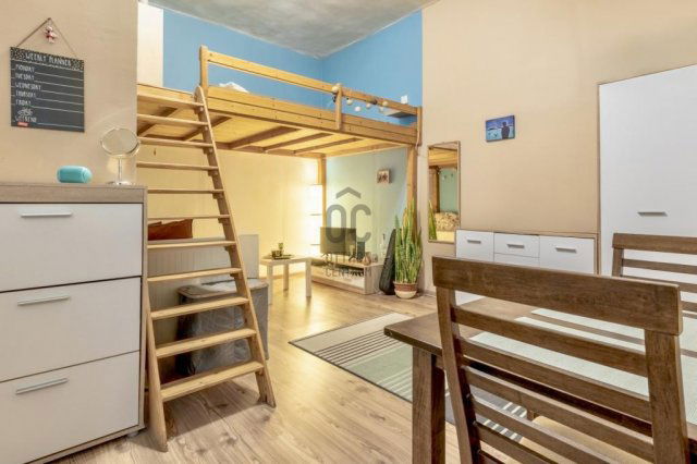 Eladó téglalakás, Budapesten, VIII. kerületben 49.9 M Ft