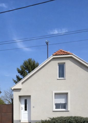 Eladó családi ház, Adonyban 37.5 M Ft, 2 szobás